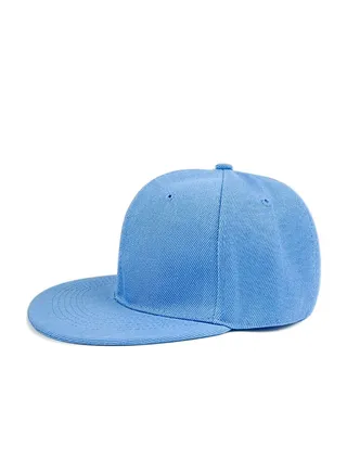 Simple Baseball Cap 