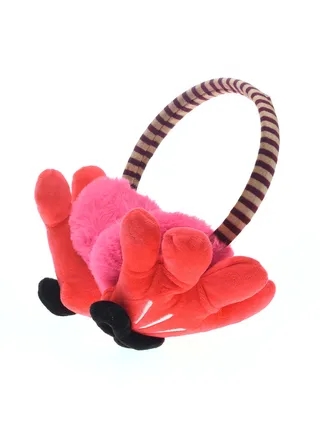 Kids Unisex winter ear muff 