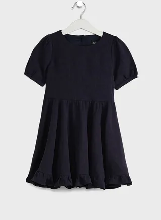 Little Allira Frill Dress 
