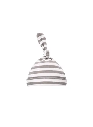 Suitable For 0-6 Month Baby Soft Breathable Tire Cap 
