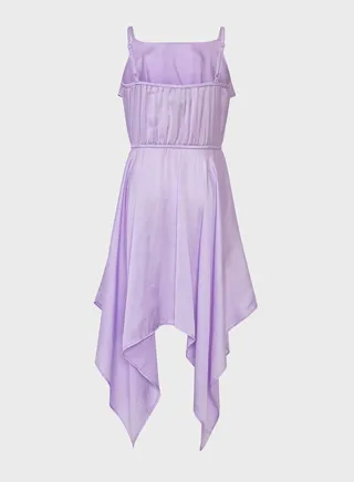 Kids Addy Hanky Dress 