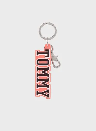 City Girl Keyrings 