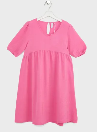 Kids Essential Midi Dress 