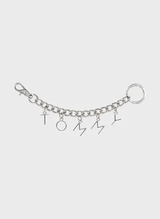 Bold Key Fob