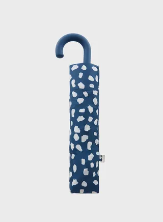 Printed Folding  Umbrella