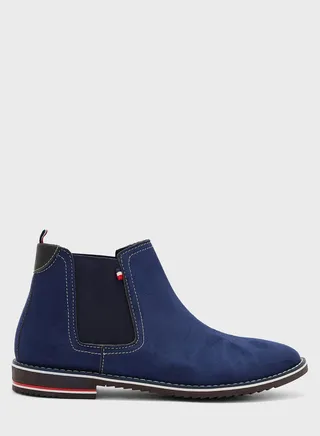 Chelsea Boots