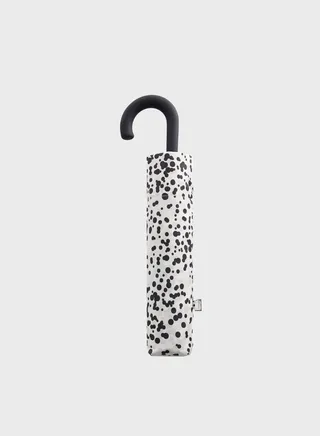 Printed Folding  Umbrella