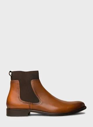 Cylde Boots