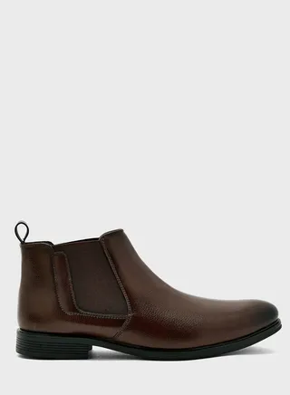 Chelsea Boots