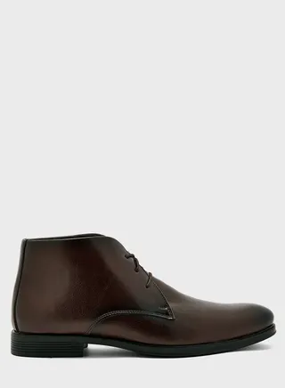 Chukka Boots