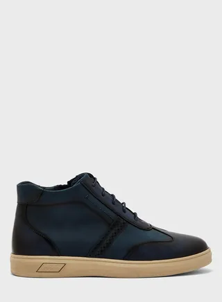 Casual Boots