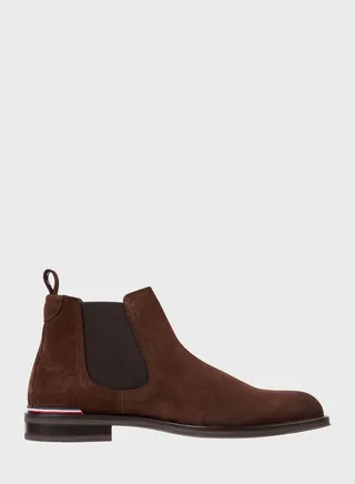 Casual Chalsea Boots
