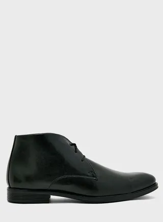 Chukka Boots
