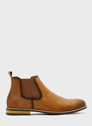 Chelsea Boots