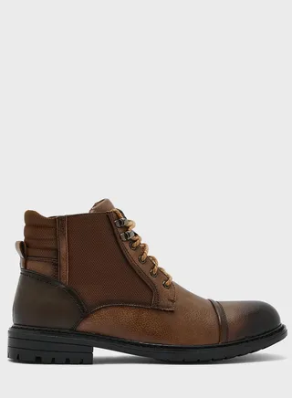 Utility Boots