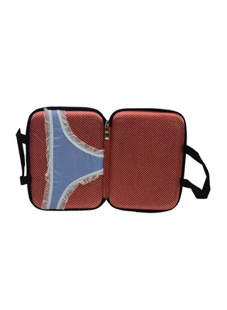 Underware Organizer Bag Black/White 