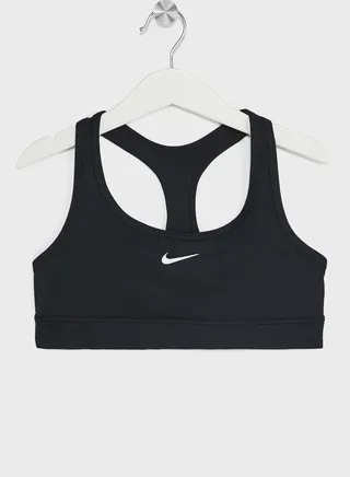 Youth Dri-Fit Swoosh Bra 