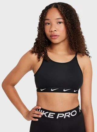Youth Dri-Fit One Bra 