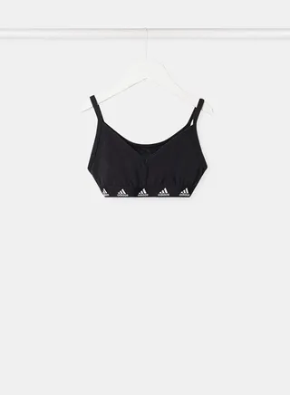 Youth Purebare Sports Bra 