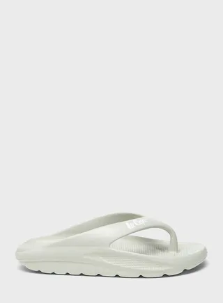 Logo Flip Flops