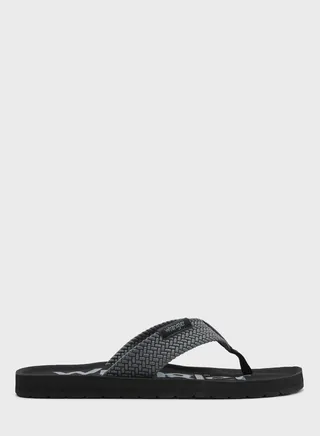 Zane Thong Slippers