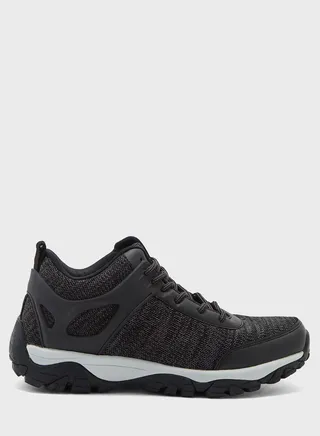 Hiking Boots