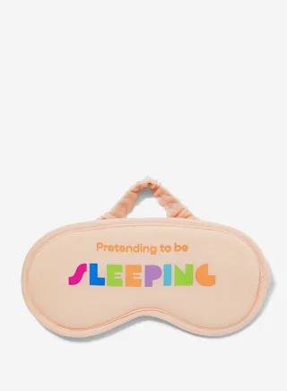 Off The Grid Eyemask 