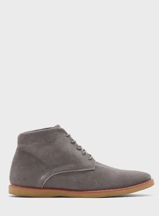 Chukka Boots