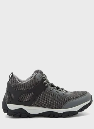 Hiking Boots