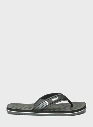 Logo Flip Flops