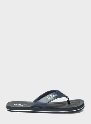 Logo Flip Flops