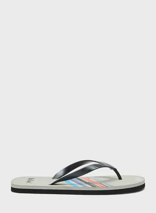 Logo Flip Flops