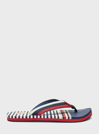 Logo Flip Flops