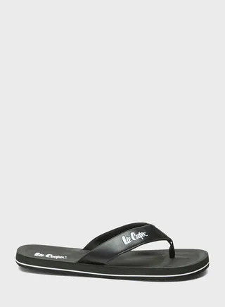 Logo Flip Flops