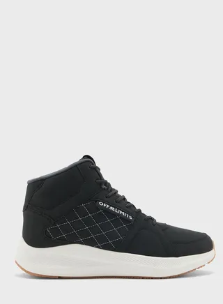 Hangman Casual Boots