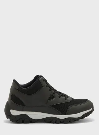 Hiking Boots