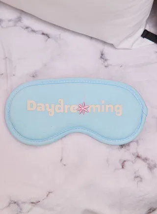 Off The Grid Eyemask 