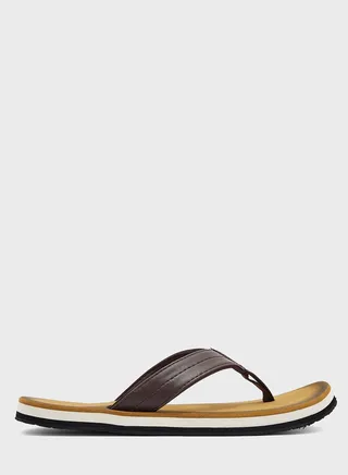 Casual Flip Flops