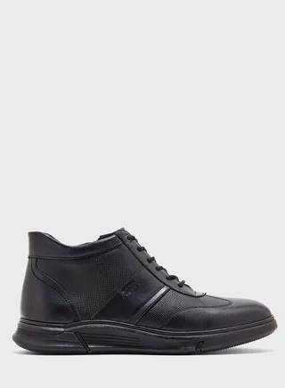 Casual Boots