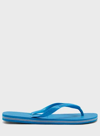 Brasil Flip Flops