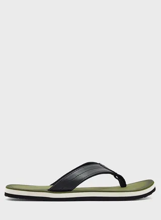 Casual Flip Flops