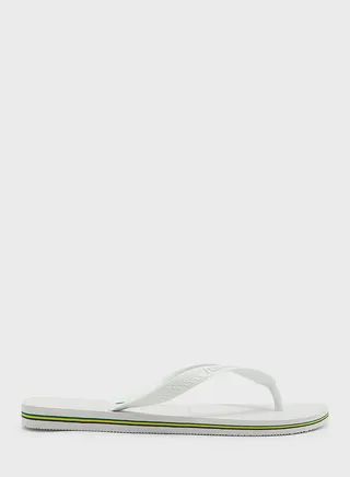 Brasil Flip Flops