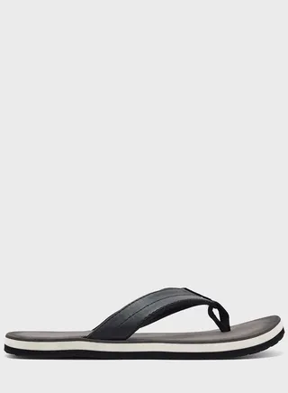 Casual Flip Flops 