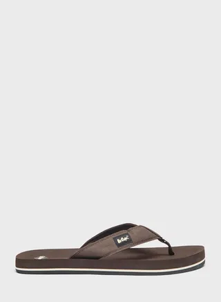 Logo Flip Flops
