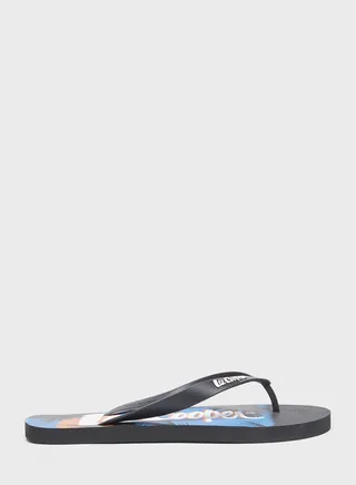 Logo Flip Flops