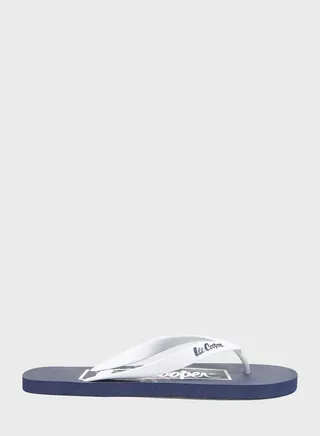 Logo Flip Flops