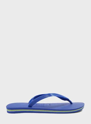 Brazil Mix Flip Flops