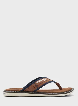 Gabe Thong Slippers