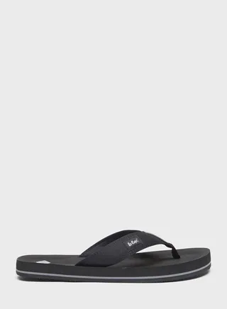 Logo Flip Flops