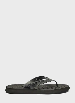Logo Flip Flops